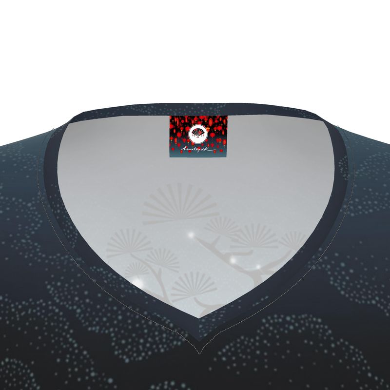 Tee-shirt imprimé ARTEMIS ZEN