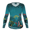 Tee-shirt imprimé ARTEMIS KITSUNE
