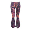 PRECOMMANDE Legging imprimé velours BAYA TOSKA