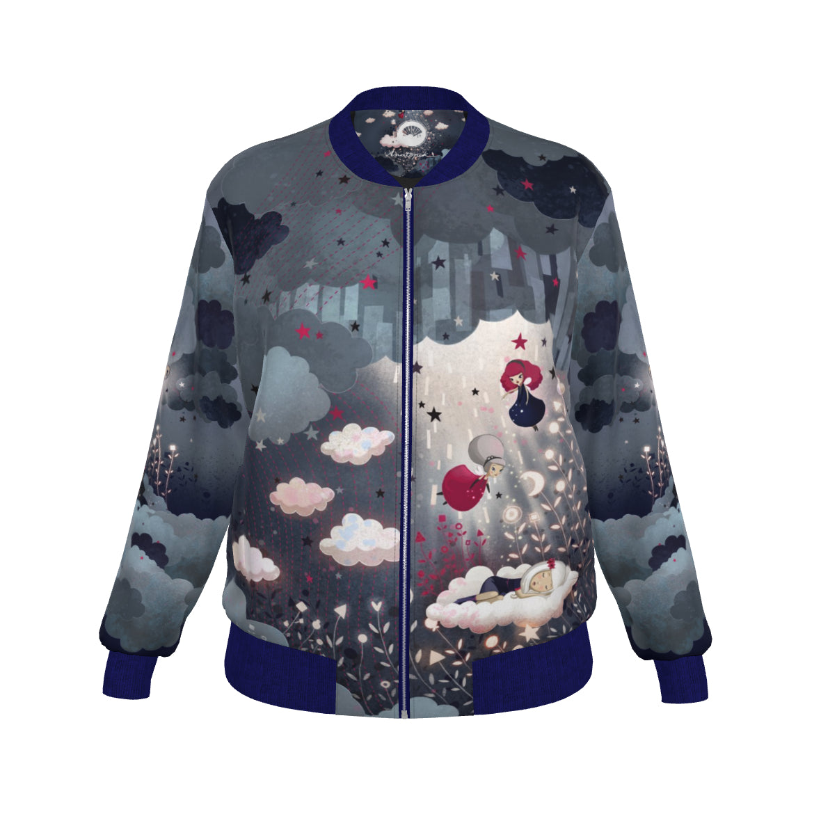 Veste Bomber BOMBA BELLE AU BOIS