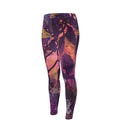 PRECOMMANDE Legging imprimée AVALONE TOSKA