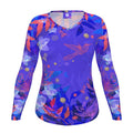 Précommande Tee-shirt imprimé ARTEMIS ORCHYDIA