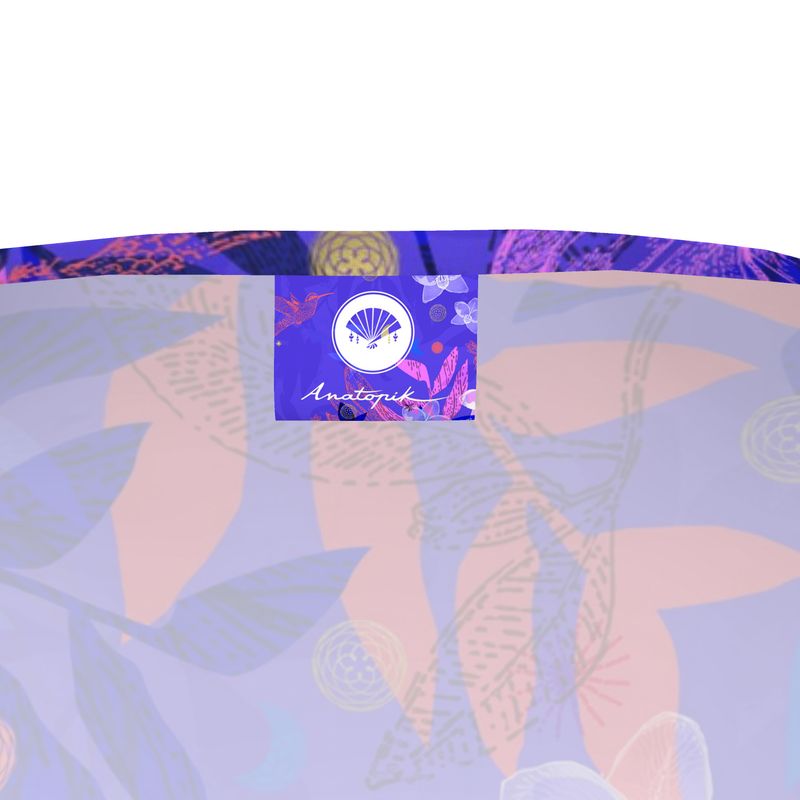 Précommande Tee-shirt imprimé ARTEMIS ORCHYDIA