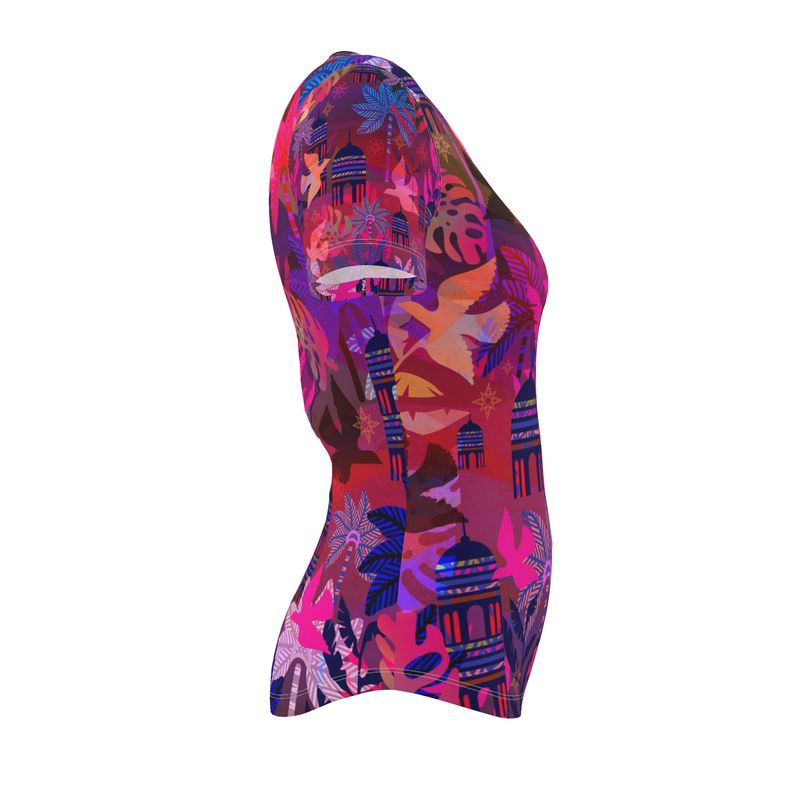Précommande Tee-Shirt ALISTA INANNA