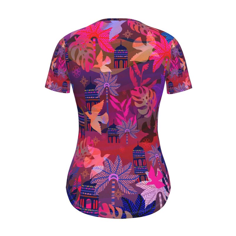 Précommande Tee-Shirt ALISTA INANNA
