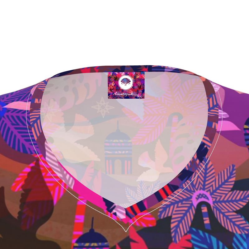 Précommande Tee-Shirt ALISTA INANNA