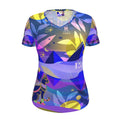 ALISTA ALICE Bordeaux T-Shirt