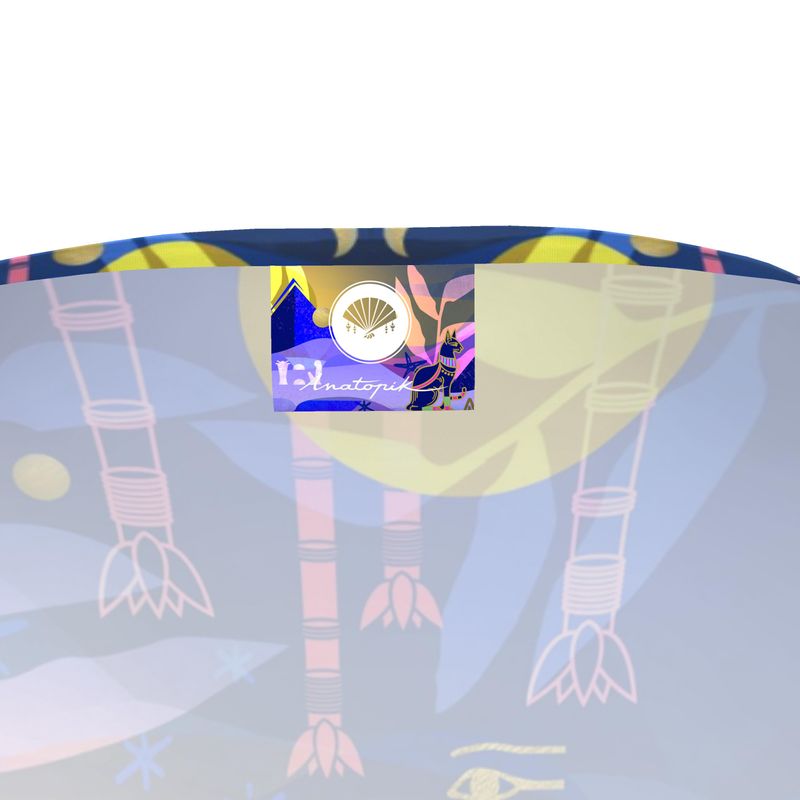 Précommande Tee-Shirt ALISTA BASTET