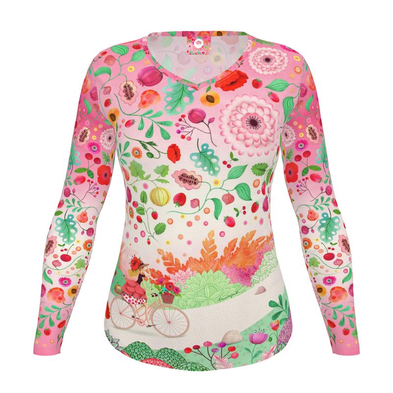 Précommande Tee-shirt imprimé ARTEMIS ELIXIR D'ÉTÉ