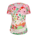 Précommande Tee-Shirt ALISTA ELIXIR D'ÉTÉ