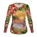 Précommande Tee-shirt imprimé ARTEMIS TIKI