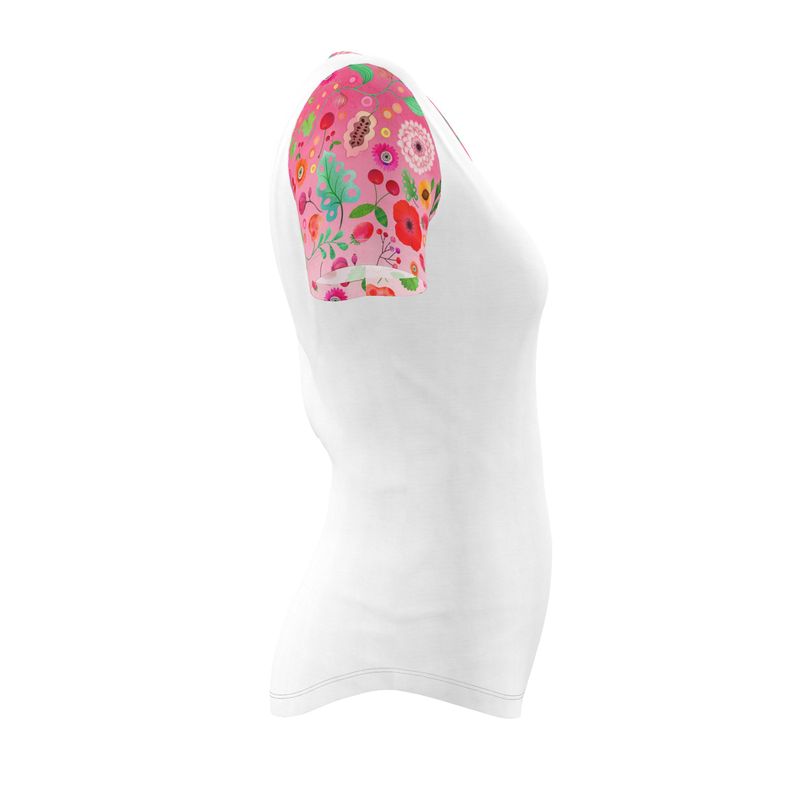 Précommande Tee-Shirt ALISTA ELIXIR D'ÉTÉ assorti