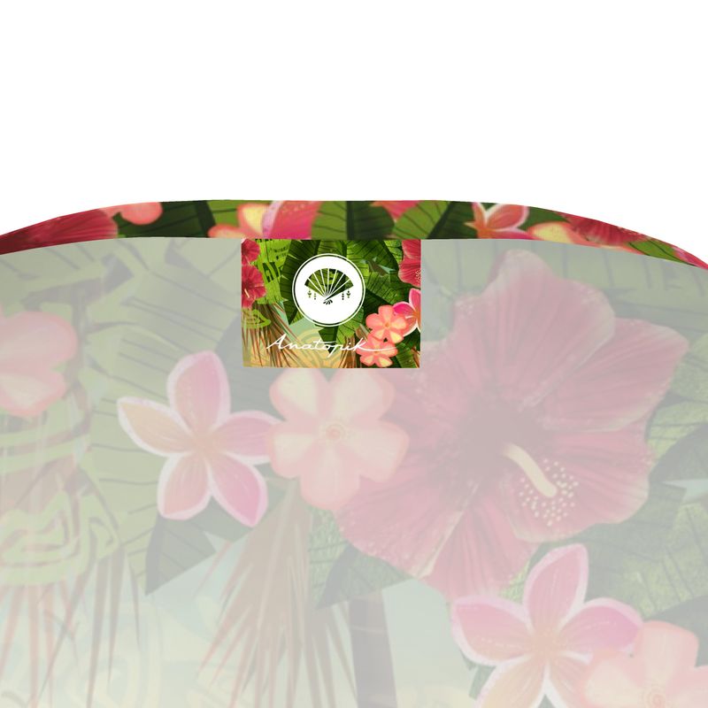 Précommande Tee-Shirt ALISTA TIKI