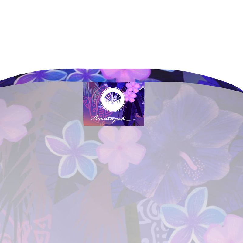 Précommande Tee-Shirt ALISTA TIKI NUIT