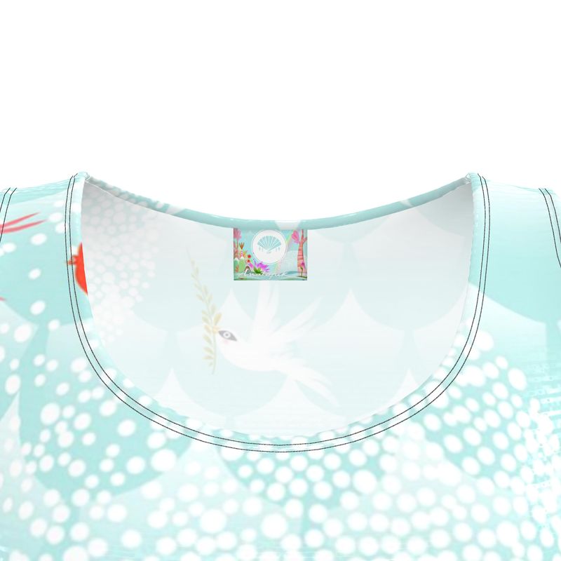 Précommande Robe patineuse ANYA ARCHE DE NOÉ