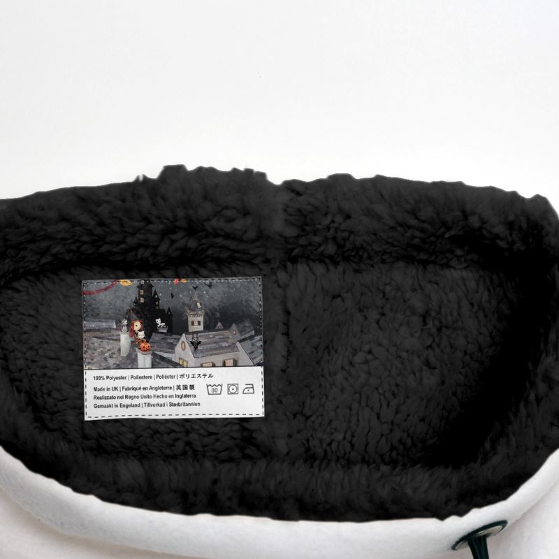 Tour de cou imprimé polaire TONKA MAGIK