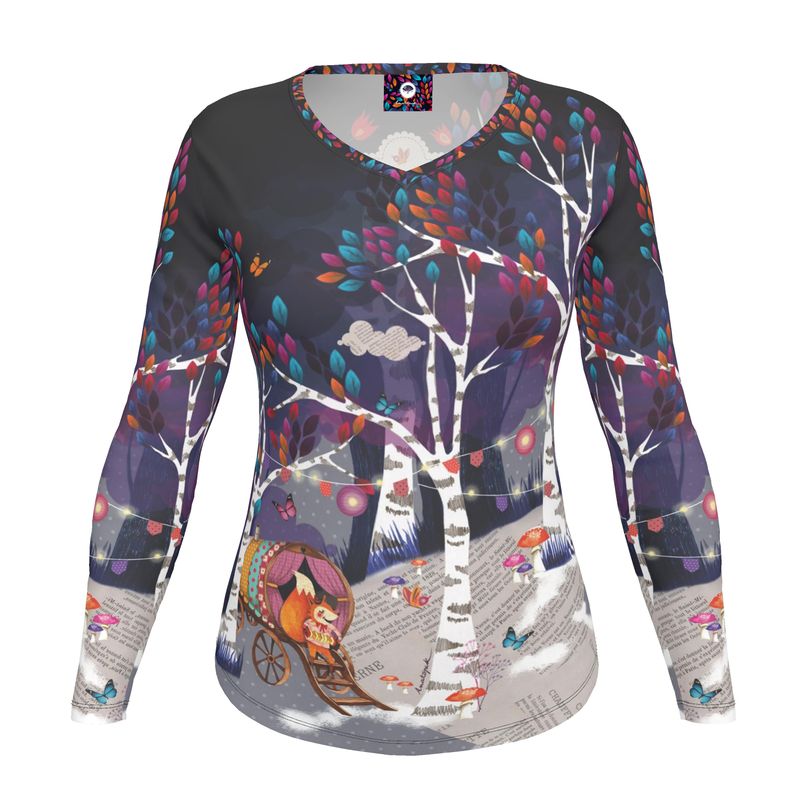 Tee-shirt coton imprimé ANATOLE GUINGUETTE PROTOTYPE