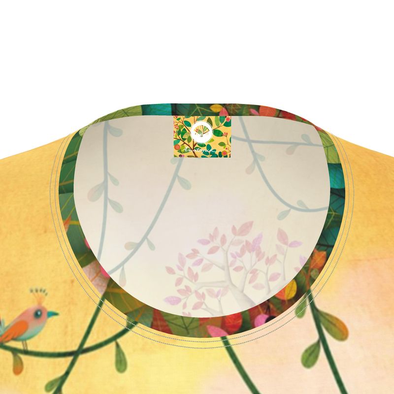 Précommande Tee-Shirt ALISTA SAFARI