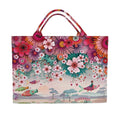 Précommande Sac cabas PLAYA CARPE KOI