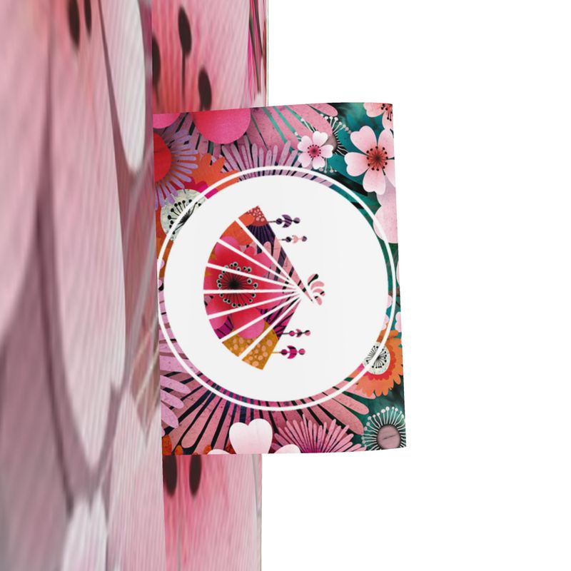 Précommande Sac cabas PLAYA CARPE KOI