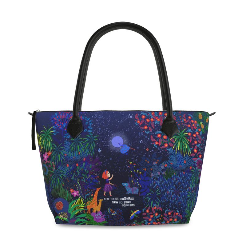 Sac cabas COSTA REVERIE