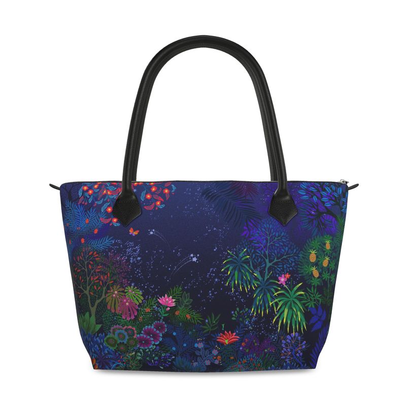 Sac cabas COSTA REVERIE