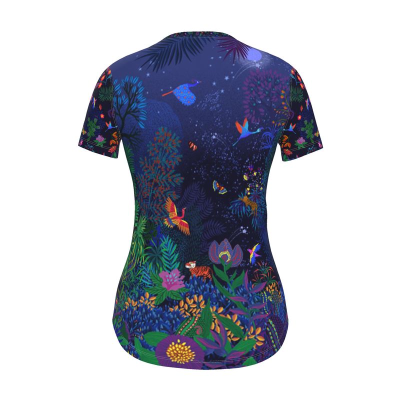 Précommande Tee-Shirt ALISTA REVERIE