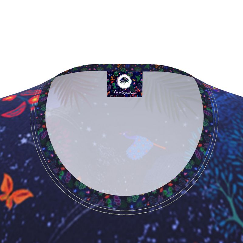 Précommande Tee-Shirt ALISTA REVERIE