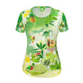 Précommande Tee-Shirt ALISTA MOJITO