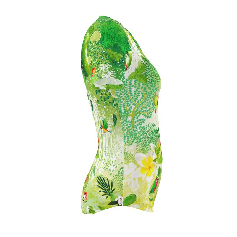 Précommande Tee-Shirt ALISTA MOJITO