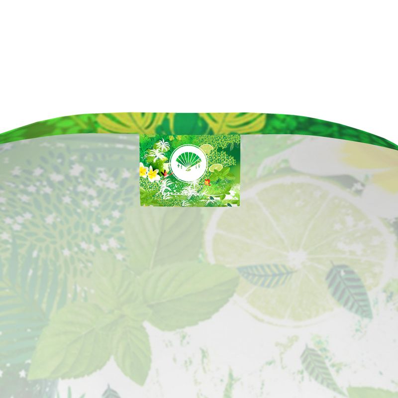 Précommande Tee-Shirt ALISTA MOJITO