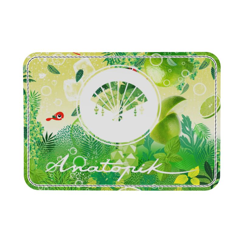 Sac cabas COSTA MOJITO