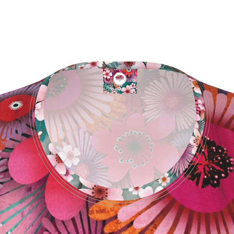 Tee-Shirt ALISTA CARPE KOI