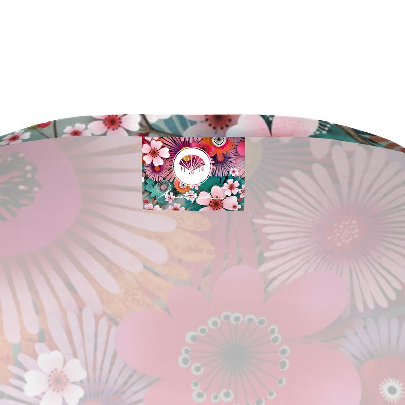 Tee-Shirt ALISTA CARPE KOI