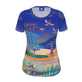 Précommande Tee-Shirt ALISTA HATHOR