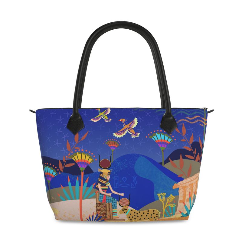 Précommande Sac cabas COSTA HATHOR