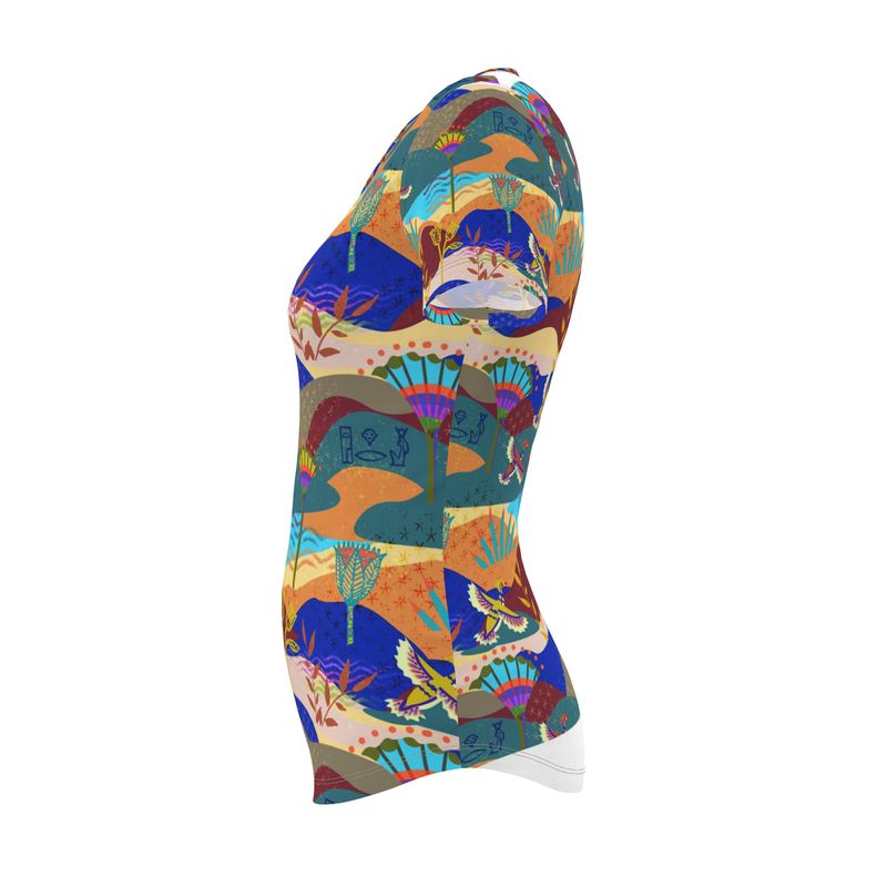 Précommande Tee-Shirt ALISTA HATHOR DUNES
