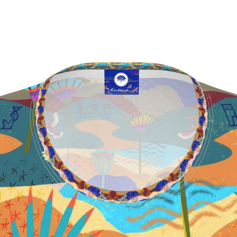 Précommande Tee-Shirt ALISTA HATHOR DUNES