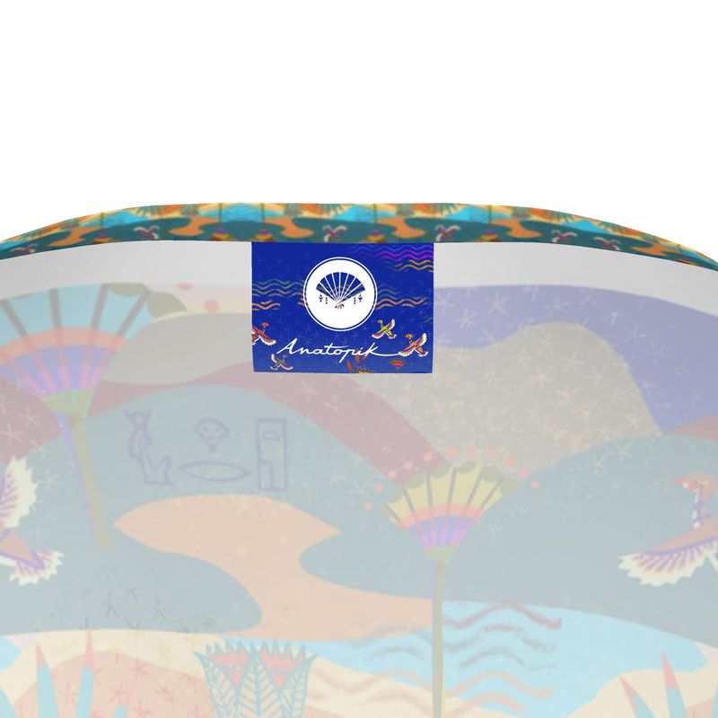 Précommande Tee-Shirt ALISTA HATHOR DUNES