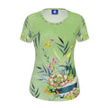ALISTA ALICE Bordeaux T-Shirt