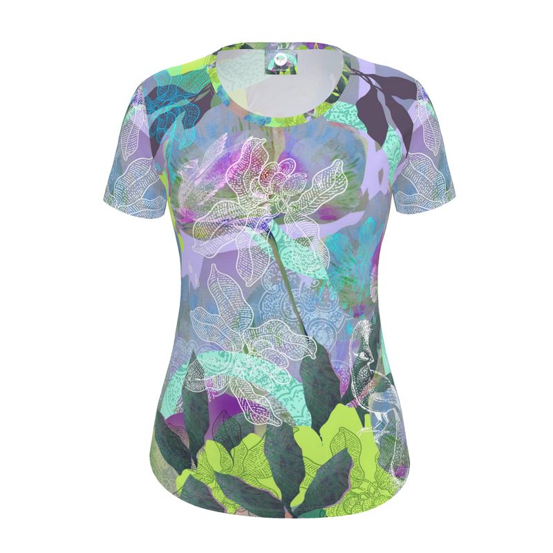 Précommande Tee-Shirt ALISTA TOURACO