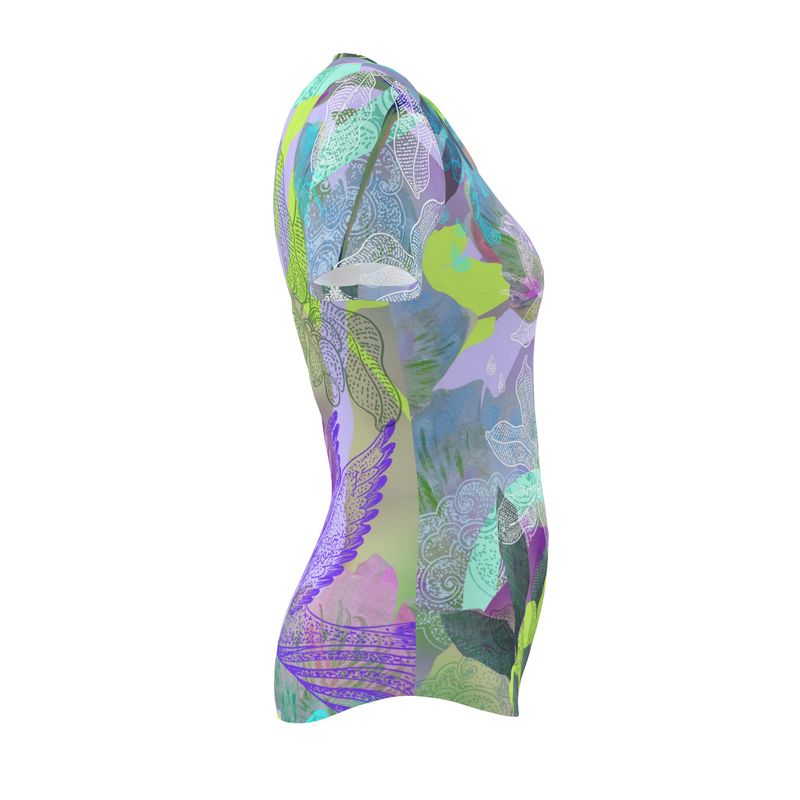 Précommande Tee-Shirt ALISTA TOURACO