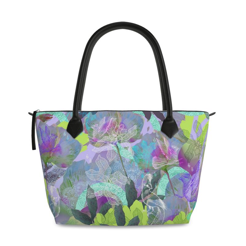 Précommande Sac cabas COSTA TOURACO