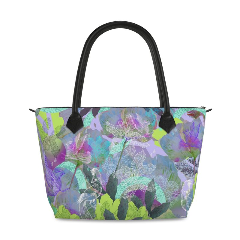 Précommande Sac cabas COSTA TOURACO