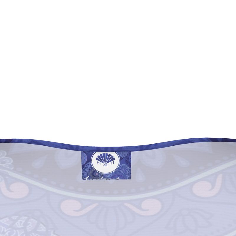 Précommande Robe patineuse ANYA ALADIN