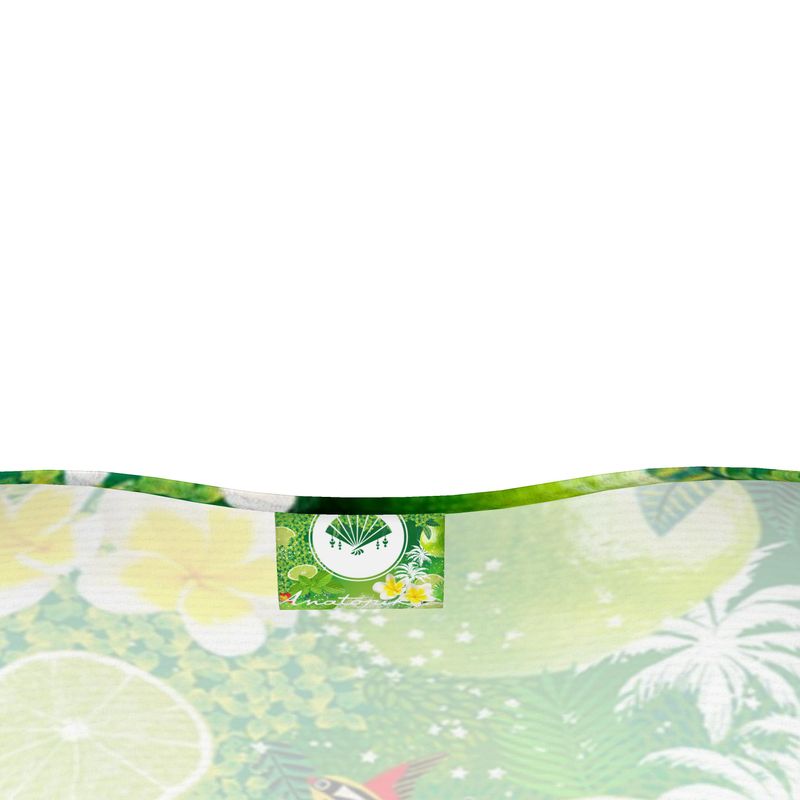 Robe patineuse VIDYA MOJITO