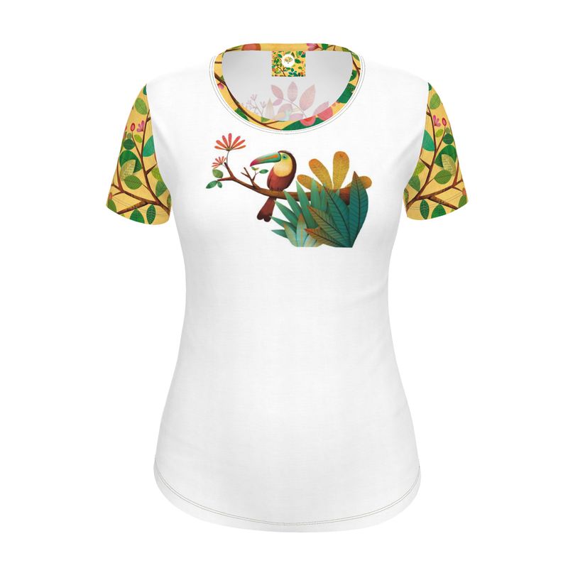 Précommande Tee-Shirt ALISTA SAFARI assorti