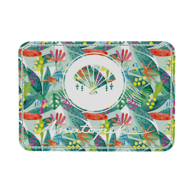 Précommande Sac cabas COSTA PERROQUETS