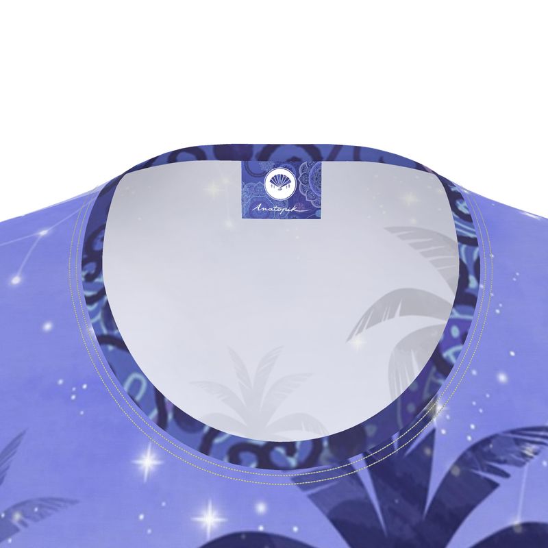 Précommande Tee-Shirt ALISTA ALADIN