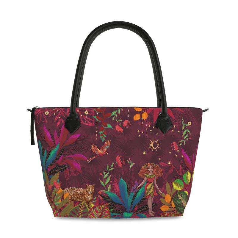 Sac cabas COSTA AMAZONE